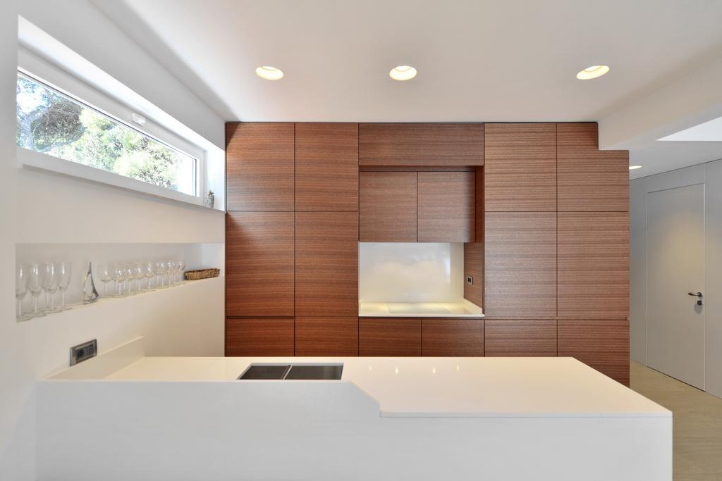 Chiponsky One - 5 Star Beachfront Property Bol Bagian luar foto