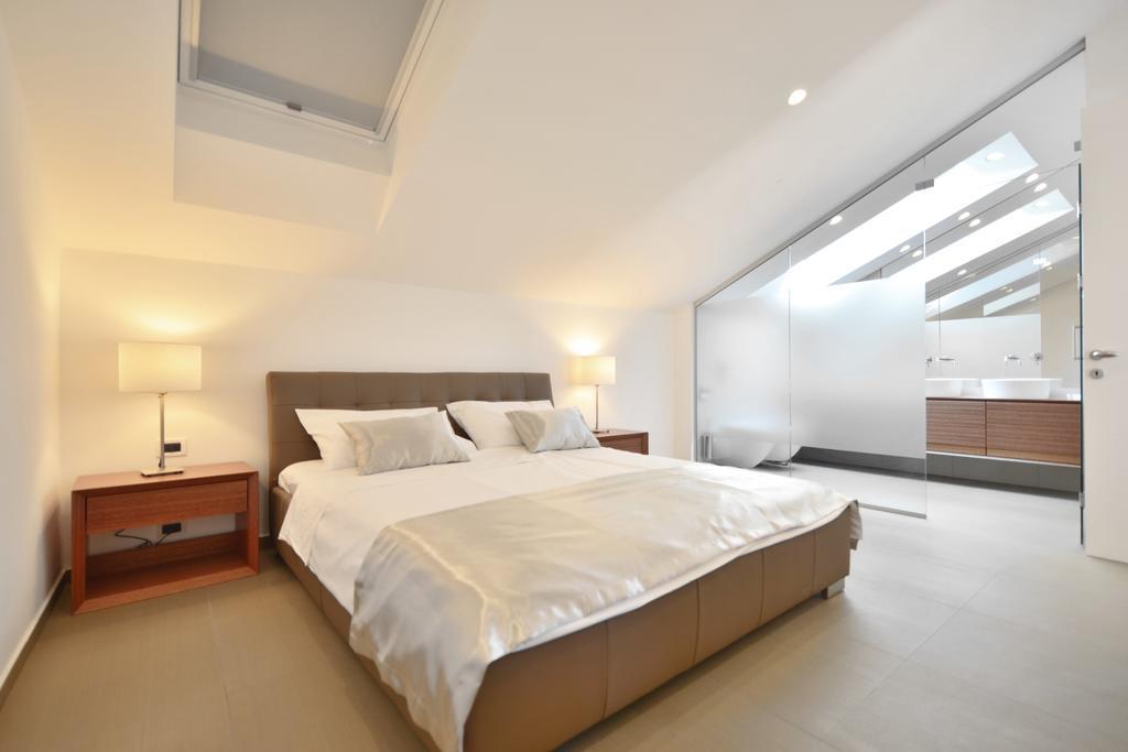 Chiponsky One - 5 Star Beachfront Property Bol Bagian luar foto