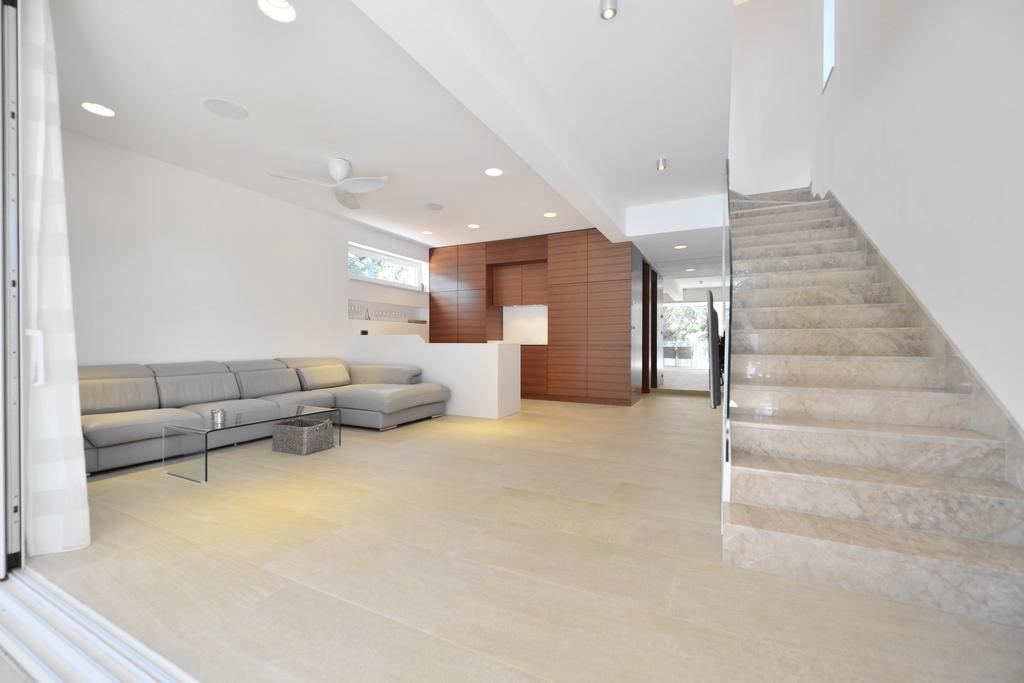 Chiponsky One - 5 Star Beachfront Property Bol Bagian luar foto