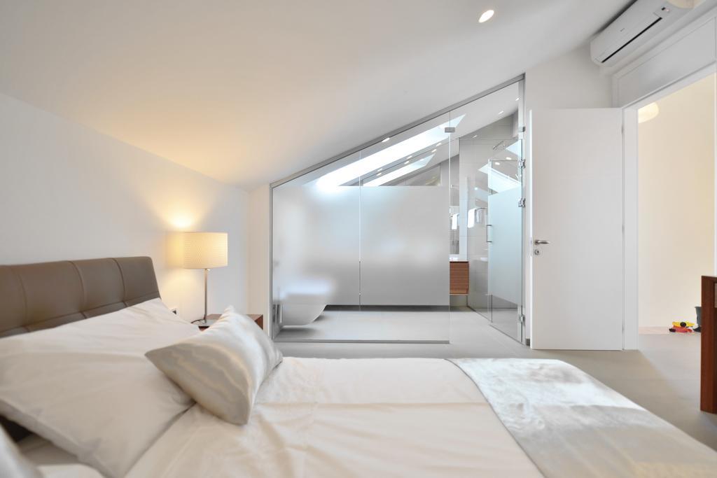 Chiponsky One - 5 Star Beachfront Property Bol Bagian luar foto