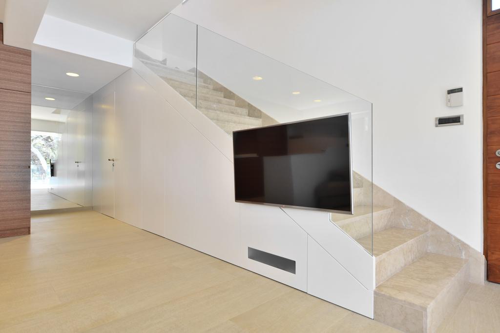 Chiponsky One - 5 Star Beachfront Property Bol Bagian luar foto